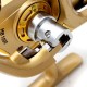 8 Ball Bearing Spinning Reels 5.1:1 HB Fishing Reels