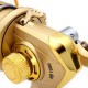 8 Ball Bearing Spinning Reels 5.1:1 HB Fishing Reels