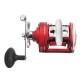 ACL30D 3.8:1 12BB Max Drag 15kg/33lbs Trolling Fishing Reel Left/Right Saltwater Fishing Wheel