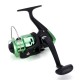 Anti-reverse Spinning Fishing Reels 5.2:1 Right Hand/Left Hand C40/60