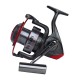 Bobing 13+1BB Super Long Shot Fishing Wheel 9000-11000 Series Metal Spinning Fishing Reel