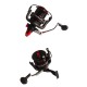 Bobing 9000-11000 Series Of Metal Fishing Spinning Reel 13+1BB  Long Shot Wheel Distant Fishing Reel