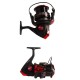 Bobing 9000-11000 Series Of Metal Fishing Spinning Reel 13+1BB  Long Shot Wheel Distant Fishing Reel