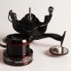 Bobing 9000-11000 Series Of Metal Fishing Spinning Reel 13+1BB  Long Shot Wheel Distant Fishing Reel