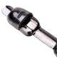 Stainless Steel Fishing Reel Seat Fishing Rod Clip Fitted Fishing Reel