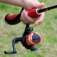 Carbon Fiber Rod Superhard Boat Ice Fly Lure Fishing Rod Reel Combo Fishing Tackle Set