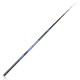 Fiberglass Hand Fishing Rod Ultra Hard Fishing Pole Stream Fishing Rod