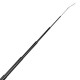 Fiberglass Hand Fishing Rod Ultra Hard Fishing Pole Stream Fishing Rod