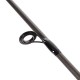 ZANLURE 1.8m Carbon Spinning Fishing Rod Hand Fishing Tackle Lure Rod Casting Rod Spinning Fishing