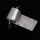 0.4-1MM Soft Lead Sheet Roll Fishing Angeln Sinkers Clip Tackle Fishing Supplies Fishing Accessories