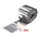 0.4-1MM Soft Lead Sheet Roll Fishing Angeln Sinkers Clip Tackle Fishing Supplies Fishing Accessories