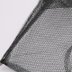 12 Holes  Square Foldable Fishing Trap Cast Net Nylon Stainless Closed Shrimp Net
