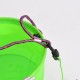 17cmX17cm EVA Folding Portable Fishing Bucket Water Pot Bucket