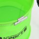 17cmX17cm EVA Folding Portable Fishing Bucket Water Pot Bucket