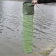 25cm 33cm Foldable Fish Cage Shrimp Fishing Net Mesh Portable Anti-Jump Keepnet Fishing Net