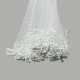 30m/10ft Nylon Monofilament Fishing Net Quick Throw Casting Net With Sinker Sea Lake Stream Fishing 30m/10ft Nylon Monofilament Fishing Net Quick Throw Casting Net With Sinker Sea Lake Stream Fishing