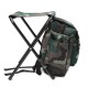 Foldable Fishing Chair Stool Camping Backpack Oudoor Travel Shoulder Sport Bag Foldable Fishing Chair Stool Camping Backpack Oudoor Travel Shoulder Sport Bag