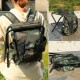 Foldable Fishing Chair Stool Camping Backpack Oudoor Travel Shoulder Sport Bag Foldable Fishing Chair Stool Camping Backpack Oudoor Travel Shoulder Sport Bag