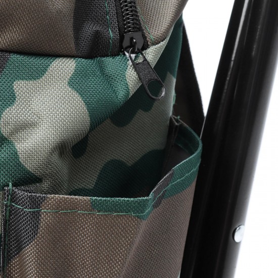Foldable Fishing Chair Stool Camping Backpack Oudoor Travel Shoulder Sport Bag Foldable Fishing Chair Stool Camping Backpack Oudoor Travel Shoulder Sport Bag