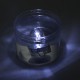 LED Fishing Light Deep Drop Under Water Diamond Flashing Light Bait