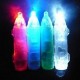LED Flashing Light Squid Bait Under Water Fish Attraction Lamp Lure