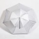 Outdoor Anti UV Windproof Double Umbrella Fishing Hat Portable Shade Camping Fishing Tool Outdoor Anti UV Windproof Double Umbrella Fishing Hat Portable Shade Camping Fishing Tool