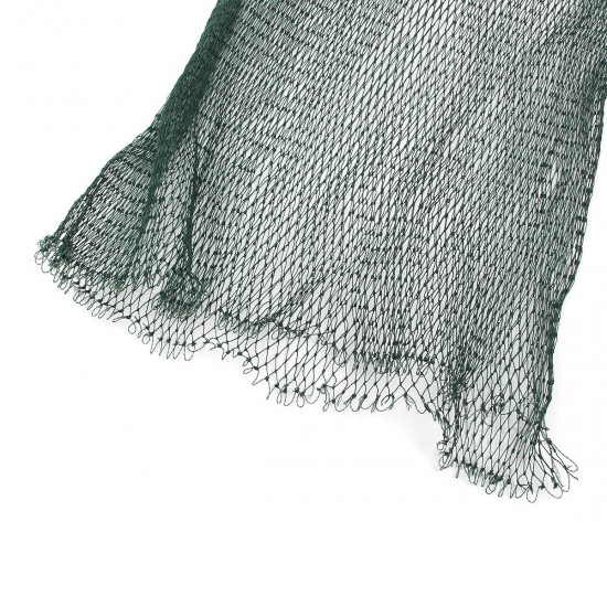 ZANLURE 5.9ft Prawn Net Polyhexene for Crayfish Crabs Lobsters Prawns Minnows ZANLURE 5.9ft Prawn Net Polyhexene for Crayfish Crabs Lobsters Prawns Minnows