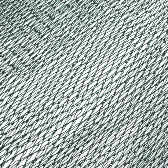 ZANLURE 5.9ft Prawn Net Polyhexene for Crayfish Crabs Lobsters Prawns Minnows ZANLURE 5.9ft Prawn Net Polyhexene for Crayfish Crabs Lobsters Prawns Minnows