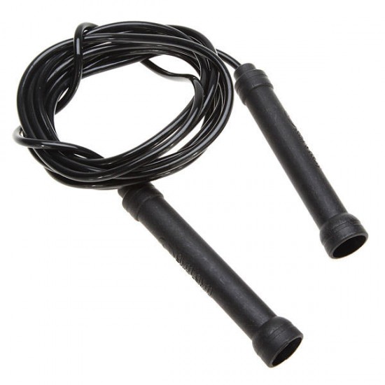 2.6m Jump Rope Gym Fitness Skip Speed Jumping Training Sports Exercise