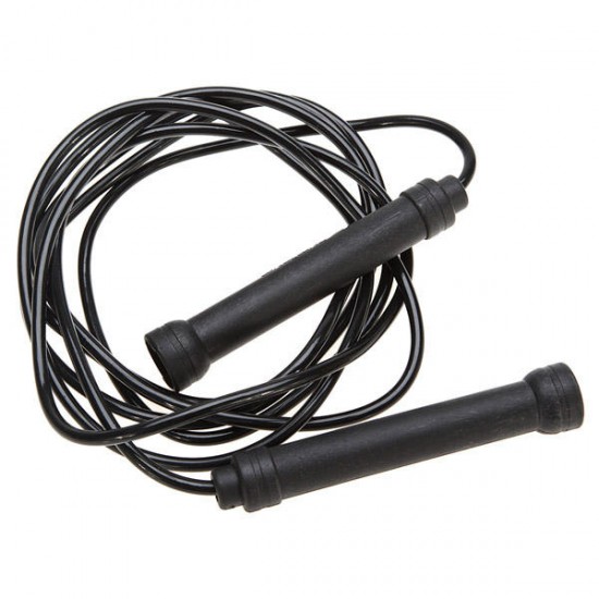 2.6m Jump Rope Gym Fitness Skip Speed Jumping Training Sports Exercise