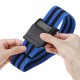 2Pcs Sport Bands Pro Arm Blood Flow Restriction Occlusion Training Strap Belt