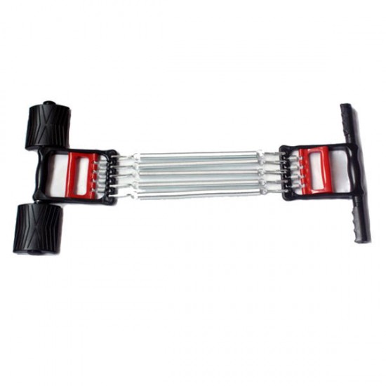 3 In 1 Multifunction Carbon Spring Steel Wires Spring Exerciser 3 In 1 Multifunction Carbon Spring Steel Wires Spring Exerciser