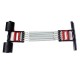 3 In 1 Multifunction Carbon Spring Steel Wires Spring Exerciser 3 In 1 Multifunction Carbon Spring Steel Wires Spring Exerciser