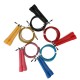 3M Adjustable Speed Steel Wire Jump Rope Sports Skipping Crossfit Fitnesss Equipment 3M Adjustable Speed Steel Wire Jump Rope Sports Skipping Crossfit Fitnesss Equipment