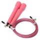 3M Adjustable Speed Steel Wire Jump Rope Sports Skipping Crossfit Fitnesss Equipment 3M Adjustable Speed Steel Wire Jump Rope Sports Skipping Crossfit Fitnesss Equipment