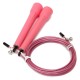 3M Adjustable Speed Steel Wire Jump Rope Sports Skipping Crossfit Fitnesss Equipment