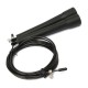 3M Adjustable Speed Steel Wire Jump Rope Sports Skipping Crossfit Fitnesss Equipment 3M Adjustable Speed Steel Wire Jump Rope Sports Skipping Crossfit Fitnesss Equipment