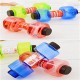 550ml Portable Dumbbell Yoga Dumbbell Water Bottle Leak-proof Cup 550ml Portable Dumbbell Yoga Dumbbell Water Bottle Leak-proof Cup