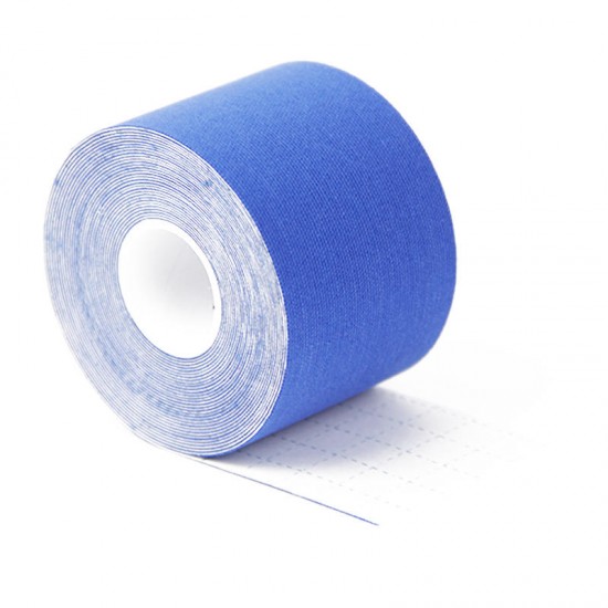 5CM X 5M Sports Fitness Kinesiology Tape Muscle Care Elastic Adhesive Bandage