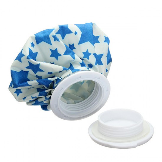 Sports Health Care Ice Bag Pack Cap For Muscle Aches Injury First Aid Care