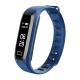 Bluetooth 4.3 Smart Band IP67 IOS Android MIUI Heart Rate Blood Pressure Pedometer Remote Camera