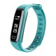 Bluetooth 4.3 Smart Band IP67 IOS Android MIUI Heart Rate Blood Pressure Pedometer Remote Camera