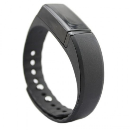 Bluetooth Touch Screen Smart Wristband Bracelet Waterproof IP65 Watch For Android And IOS