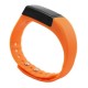 Bluetooth Touch Screen Smart Wristband Bracelet Waterproof IP65 Watch For Android And IOS