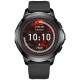 FERACE HY-WS02 4G 512MB+4G/1+8G GPS WIFI Watch Phone 1.3'' AMOLED Screen IP68 Waterproof Smart Watch Multiple Sports Modes Heart Rate Monitor Fitness Exercise Bracelet