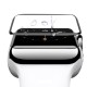 KALOAD 44/40mm HD Watch Full Cover Screen Protector Film Guard Anti-fingerprint For Apple Watch 4