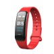 KALOAD Silicone Watch Bracelet Wristband Band Smart Straps For XANES X1 Smart Bracelet