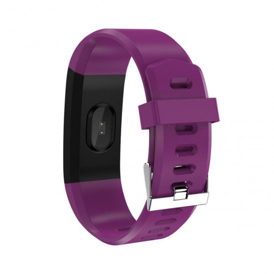 KALOAD Silicone Watch Bracelet Wristband Band Watch Straps For XANES B05 Smart Bracelet