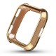 TPU Shell Case Screen Protector Frame Cover Smart Watch Cover For Fitbit Versa Silicone Protective TPU Shell Case Screen Protector Frame Cover Smart Watch Cover For Fitbit Versa Silicone Protective