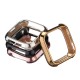 TPU Shell Case Screen Protector Frame Cover Smart Watch Cover For Fitbit Versa Silicone Protective TPU Shell Case Screen Protector Frame Cover Smart Watch Cover For Fitbit Versa Silicone Protective